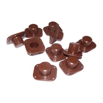 Cell bar holder - 10pcs